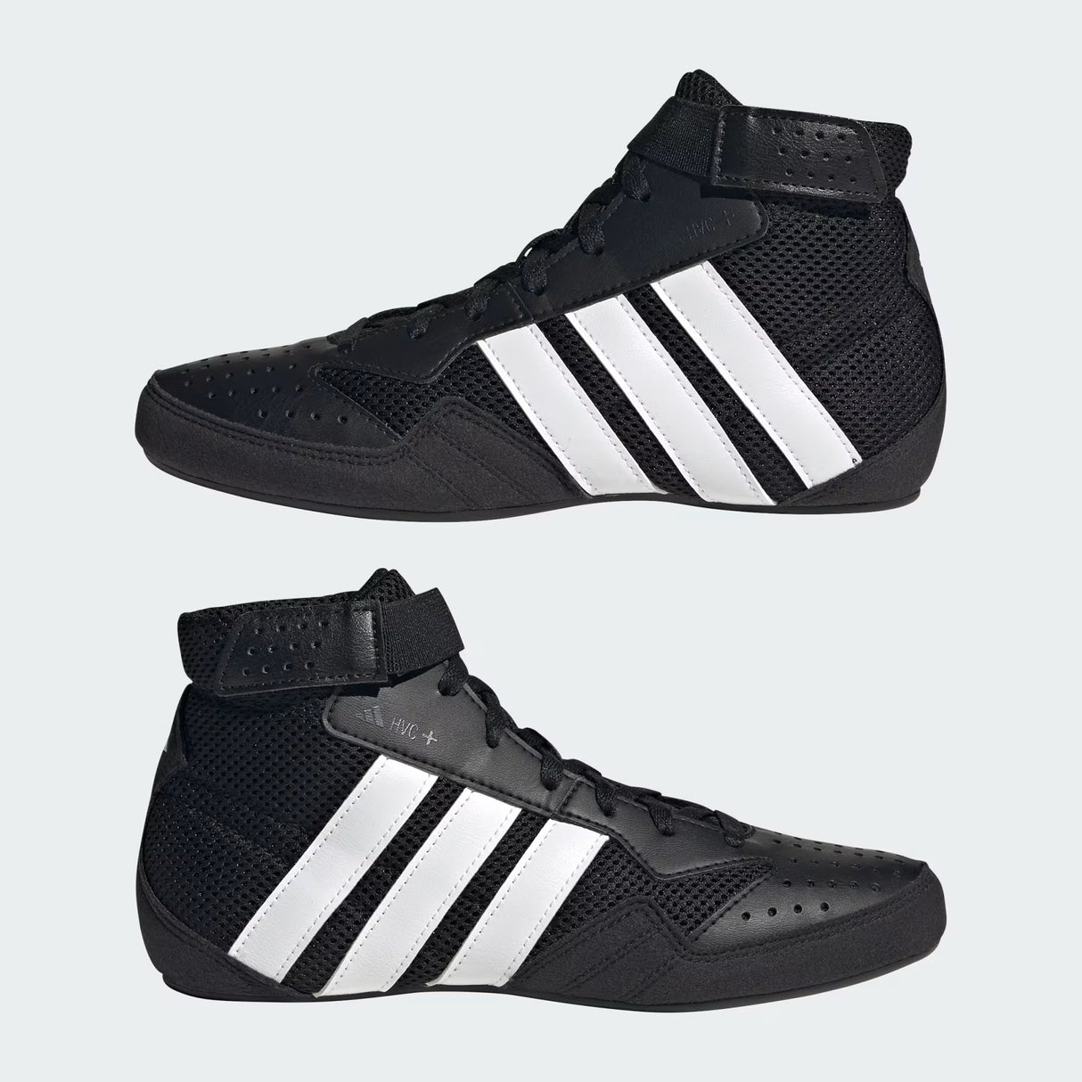 Adidas Havoc Plus Kids Boxing Boots