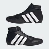 Adidas Havoc Plus Kids Boxing Boots
