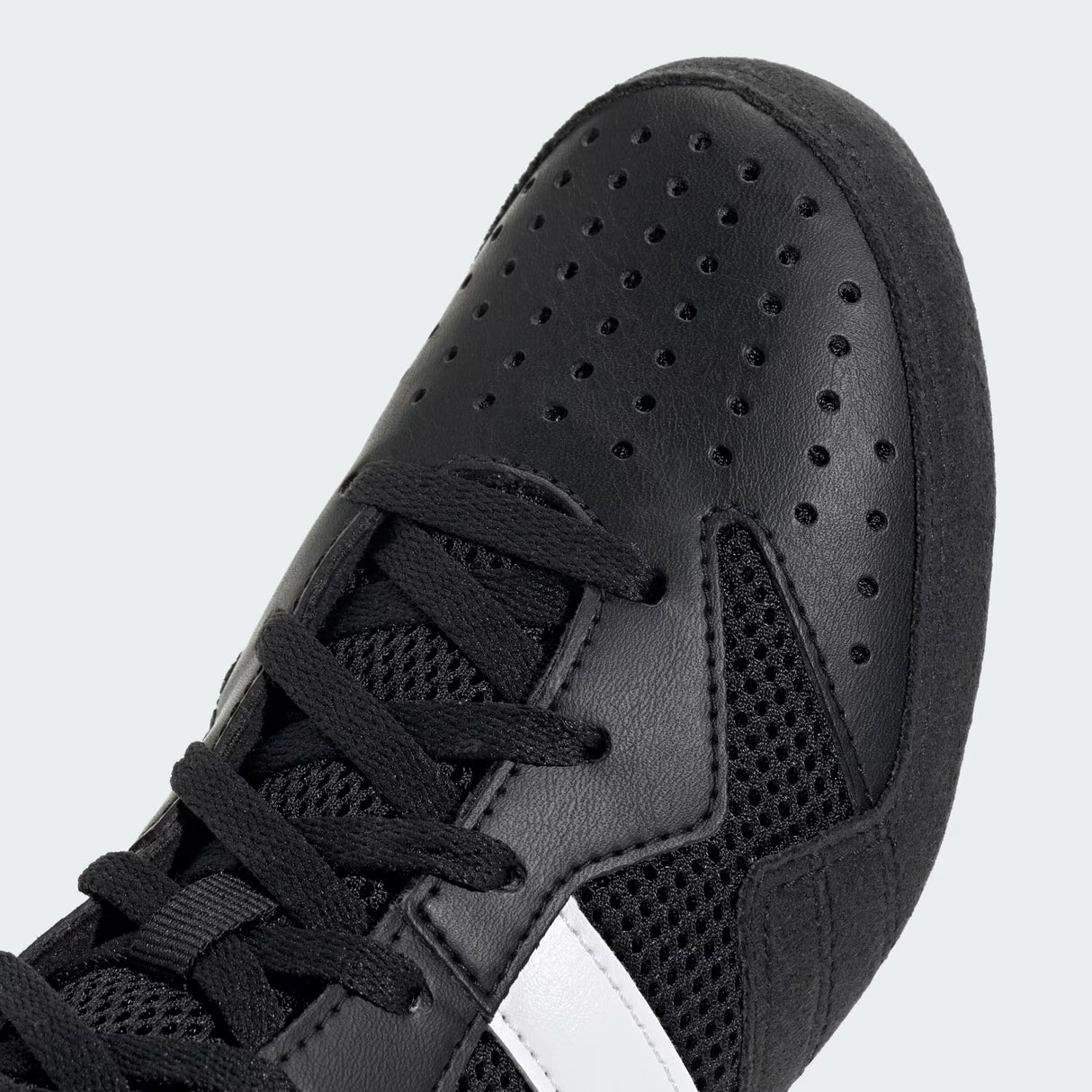Adidas Havoc Plus Kids Boxing Boots