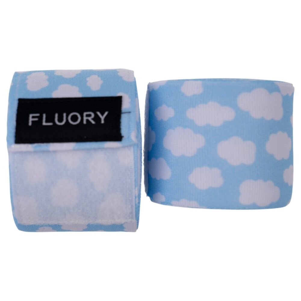 Fluory Sky 5m Hand Wraps