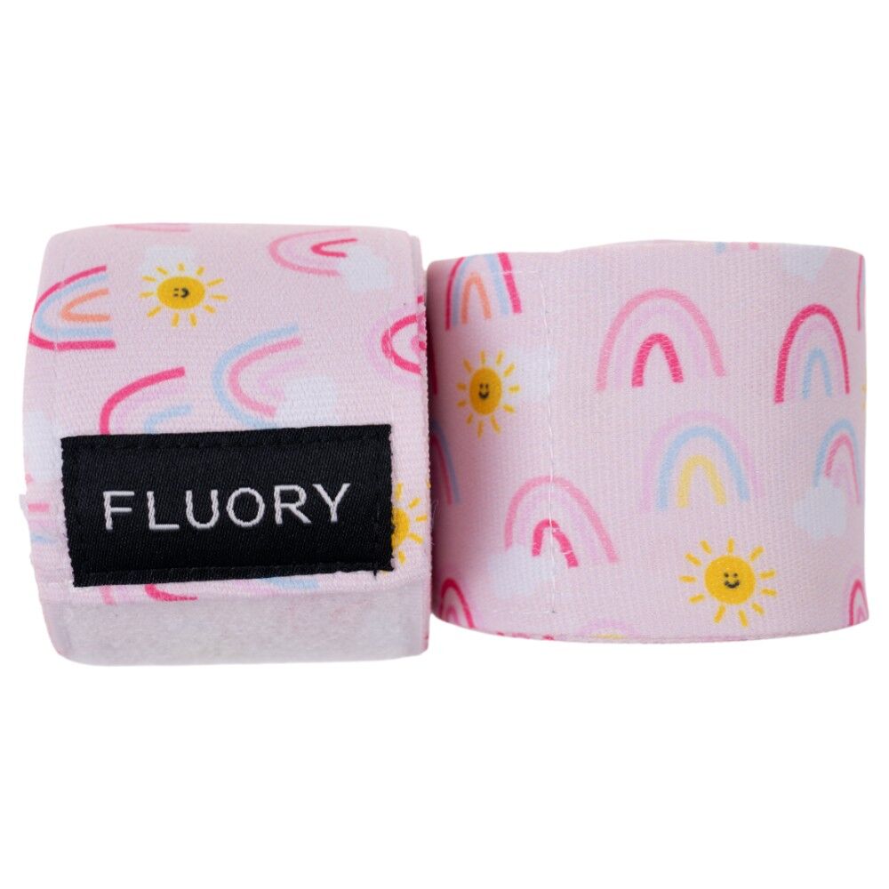 Fluory Sky 5m Hand Wraps