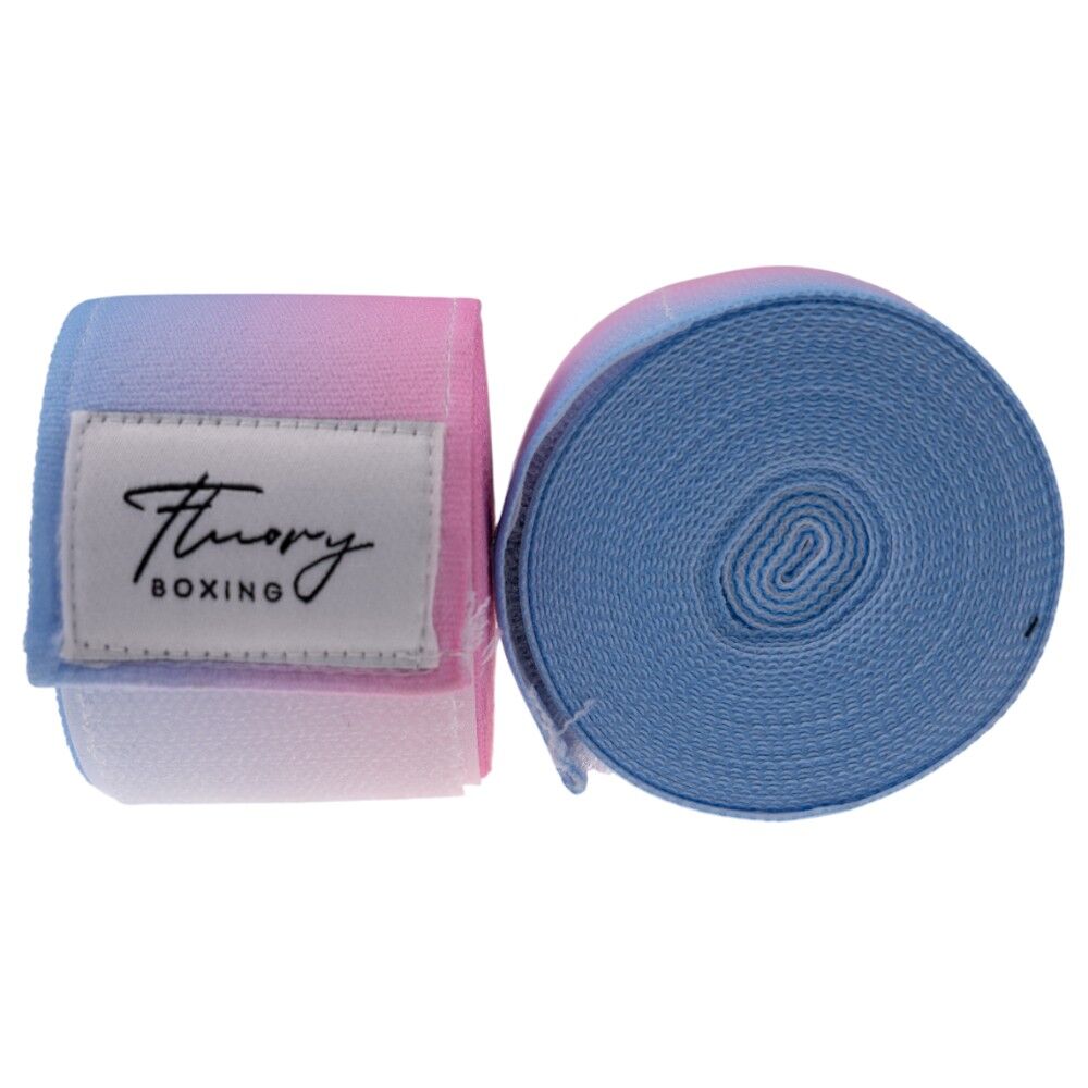 Fluory Gradient 5m Hand Wraps
