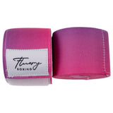 Fluory Gradient 5m Hand Wraps