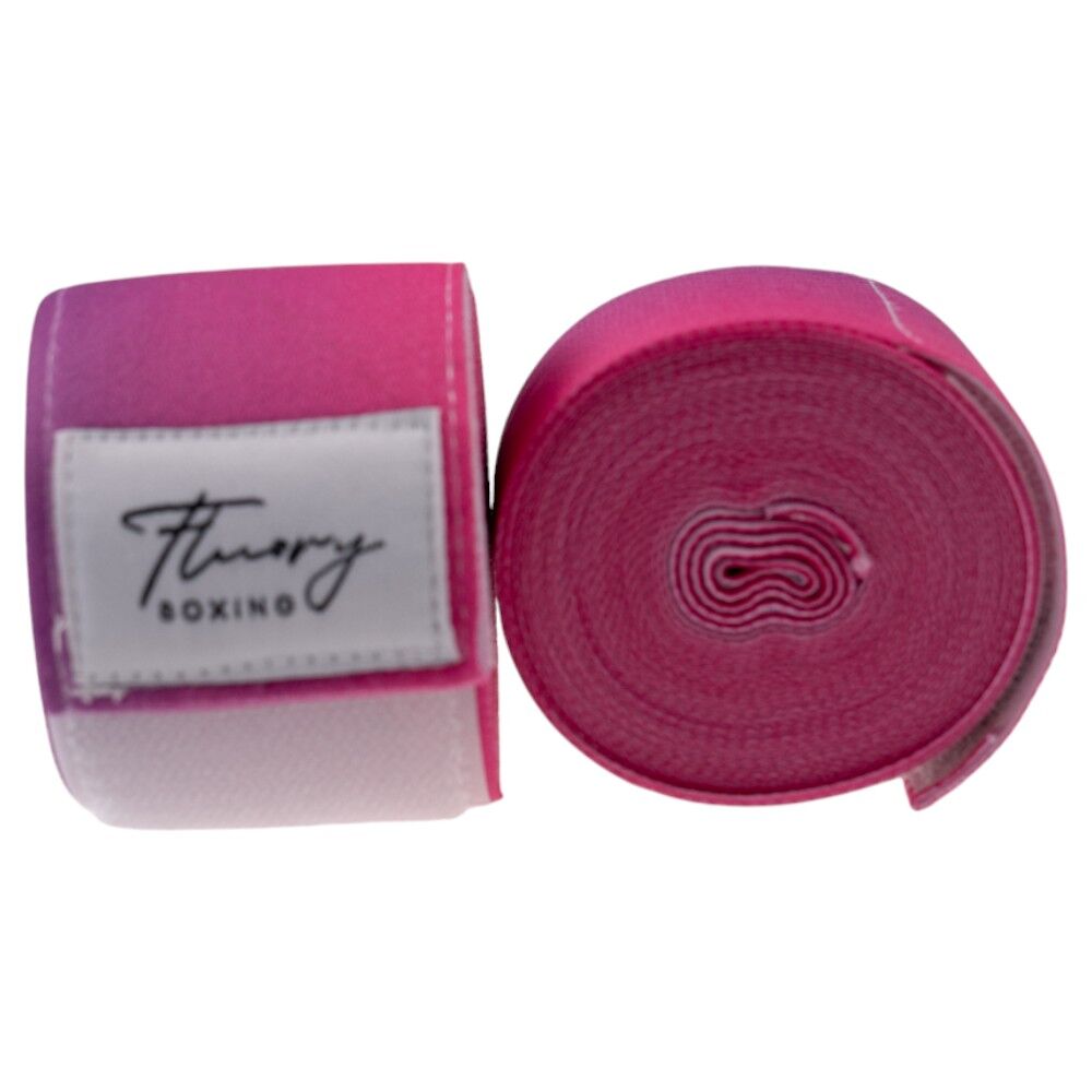 Fluory Gradient 5m Hand Wraps