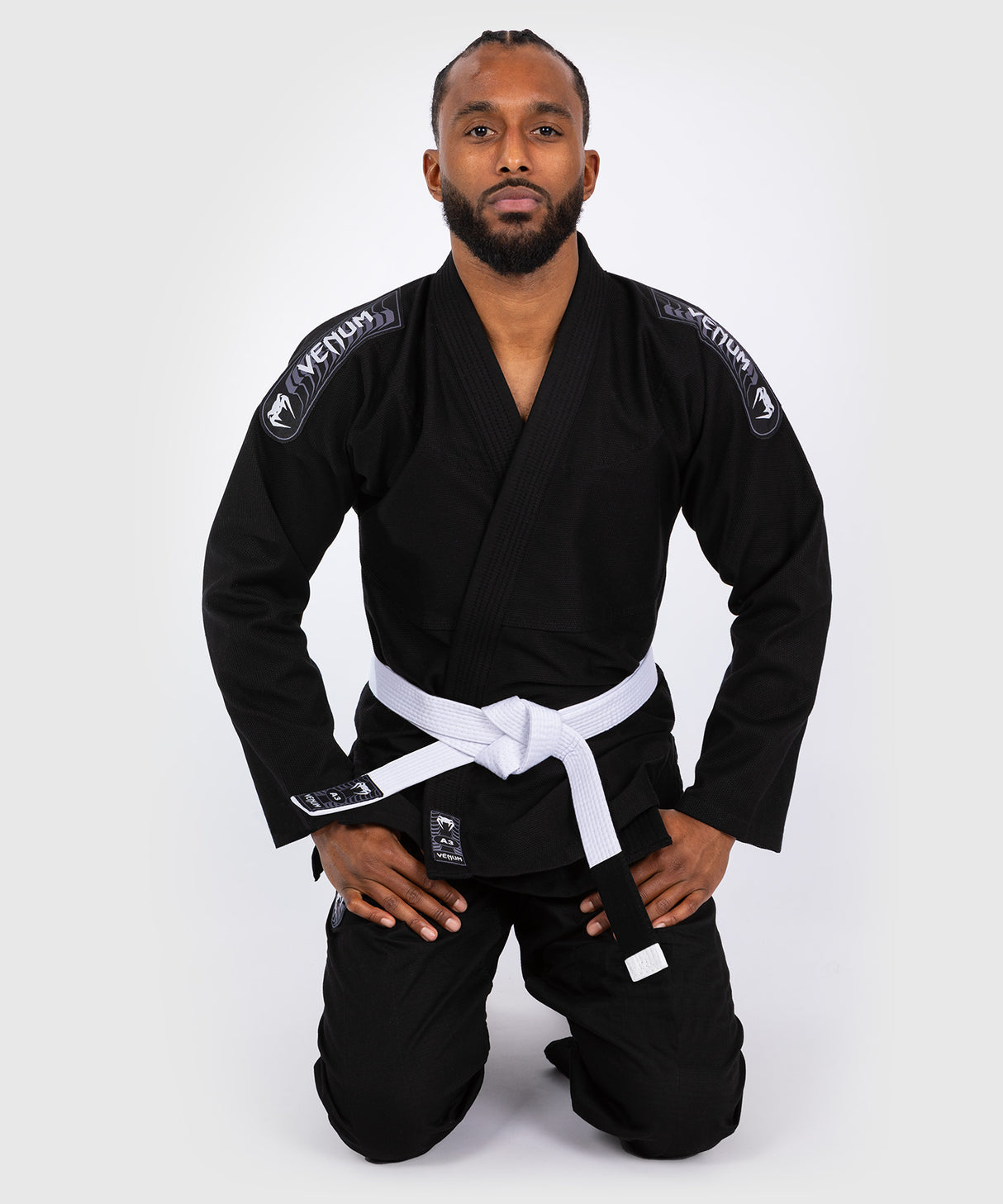 Venum First Adult BJJ GI - Fight Co