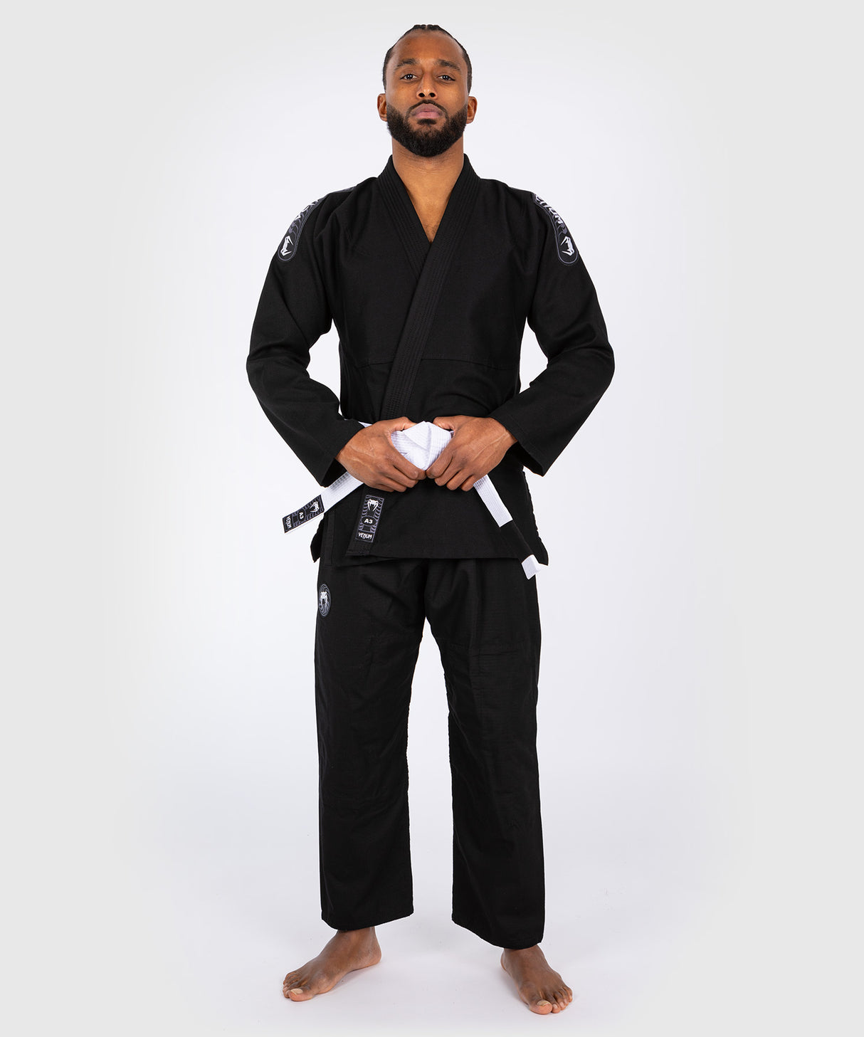 Venum First Adult BJJ GI - Fight Co