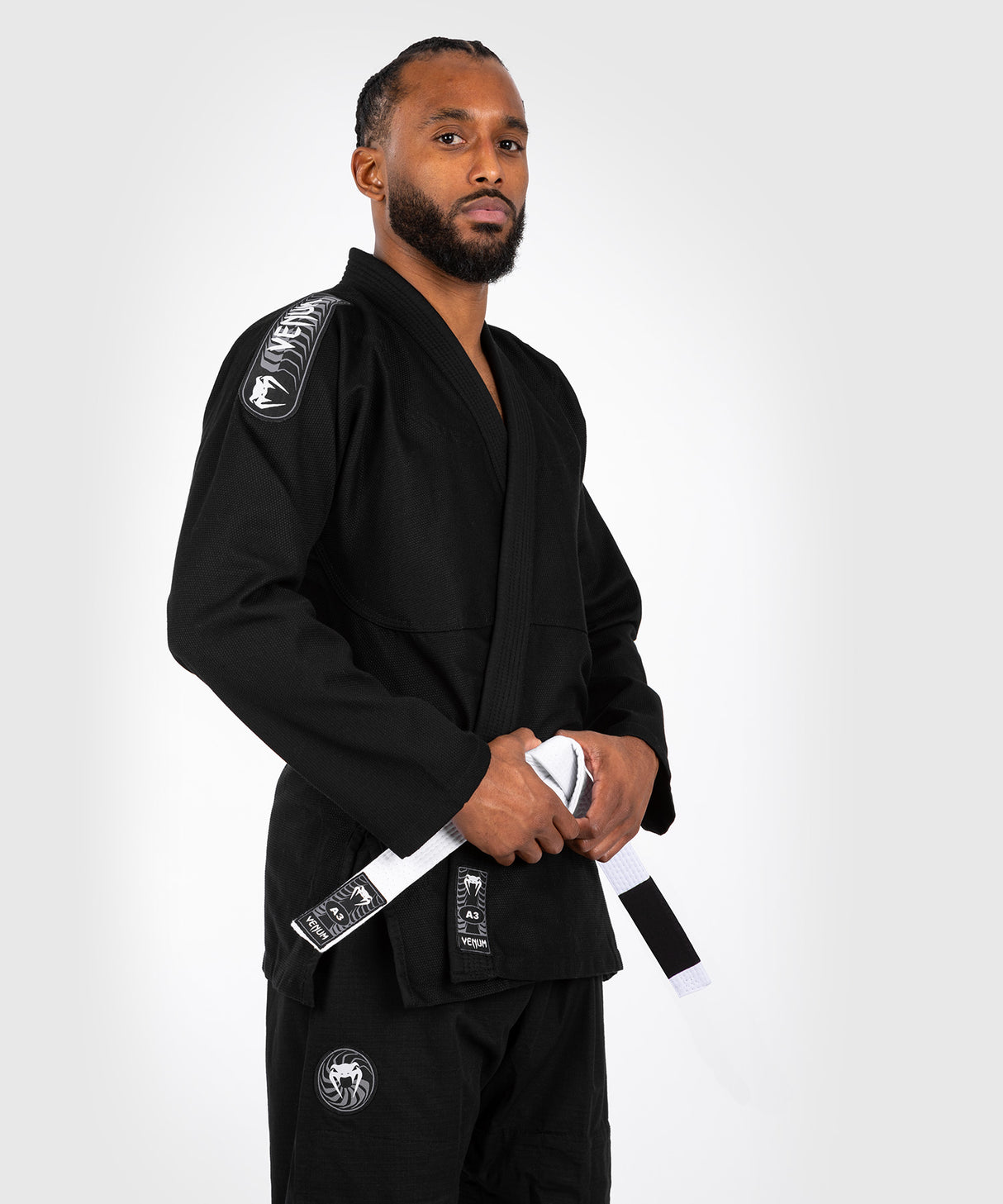 Venum First Adult BJJ GI - Fight Co