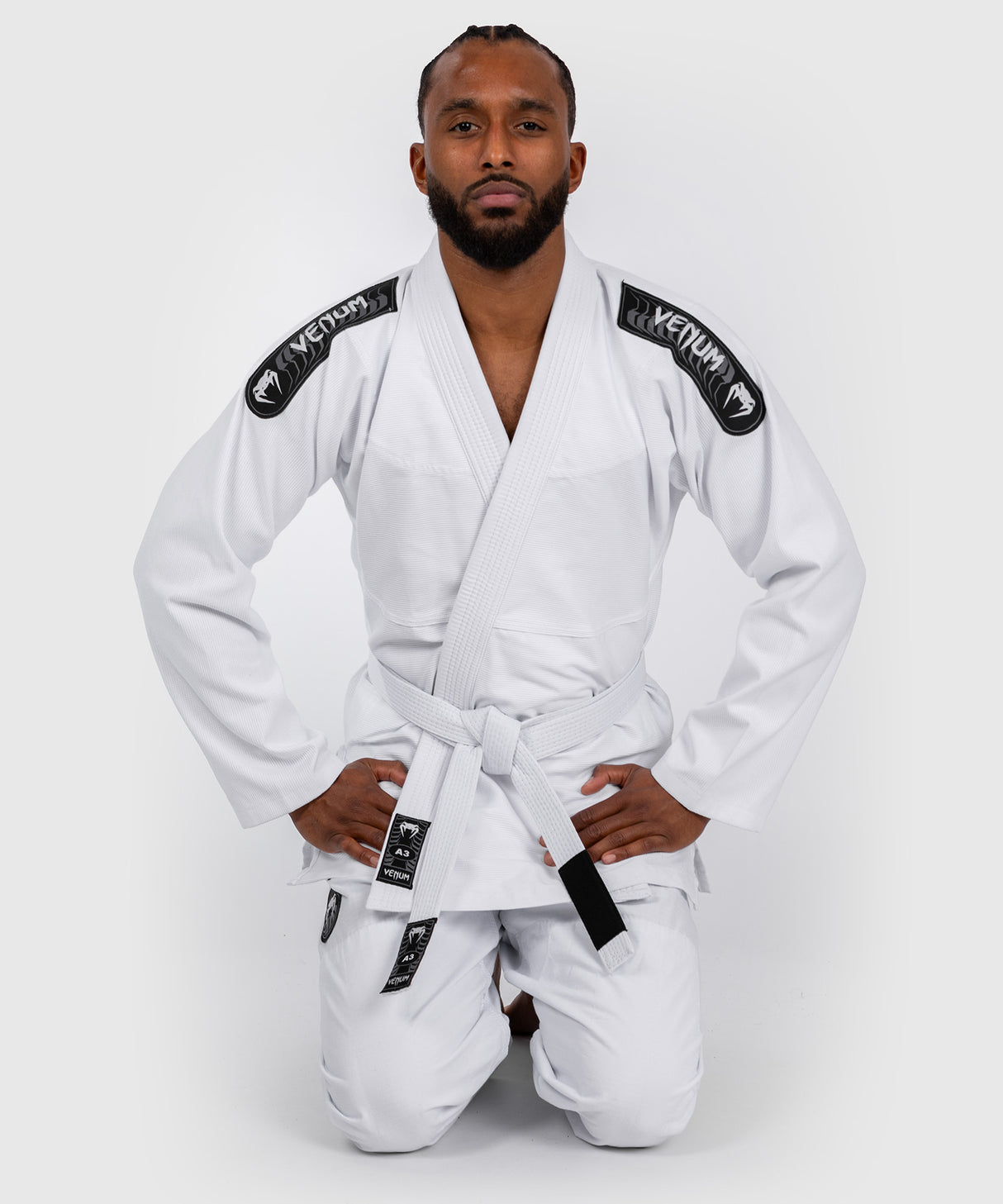 Venum First Adult BJJ GI - Fight Co