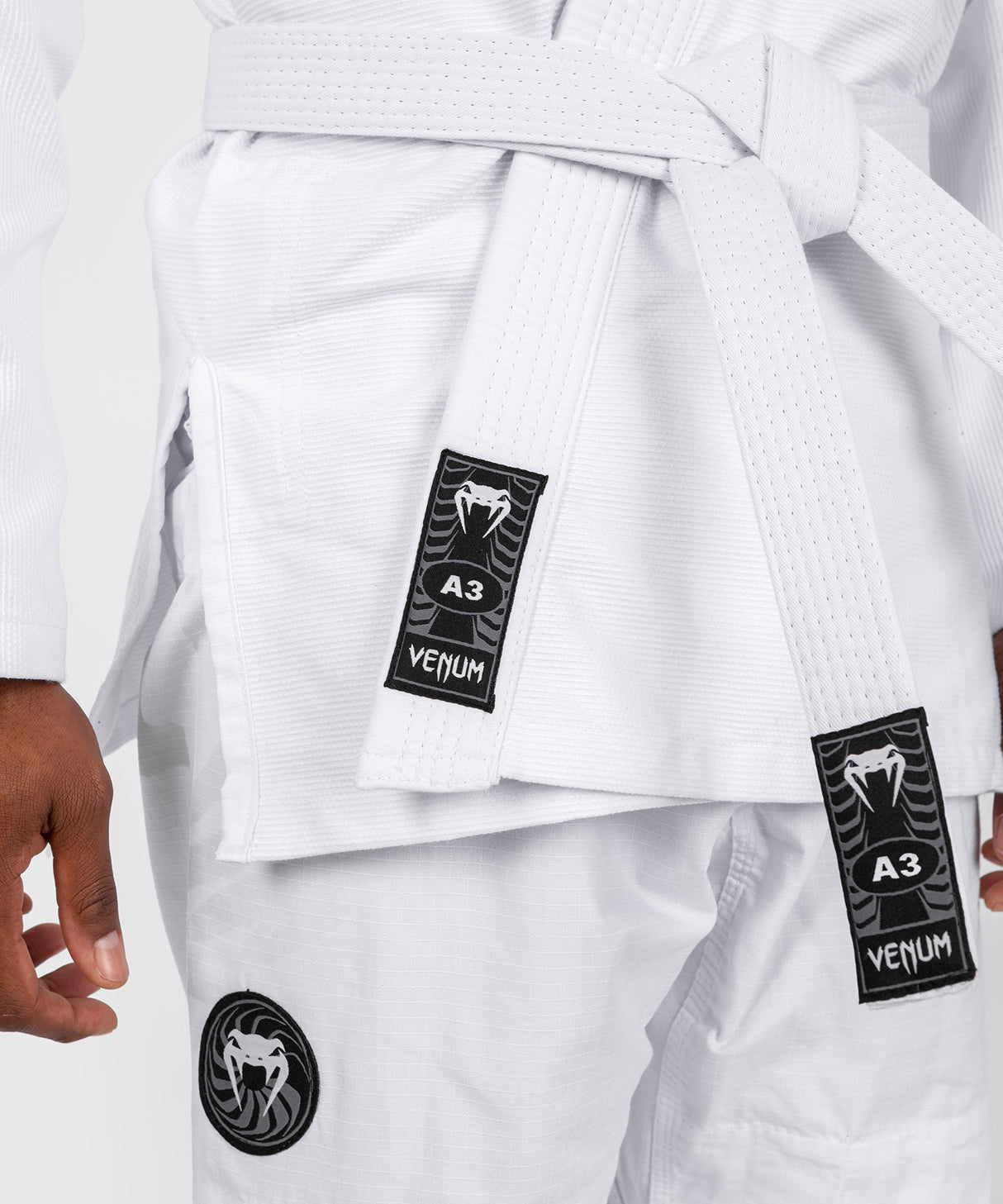 Venum First Adult BJJ GI - Fight Co