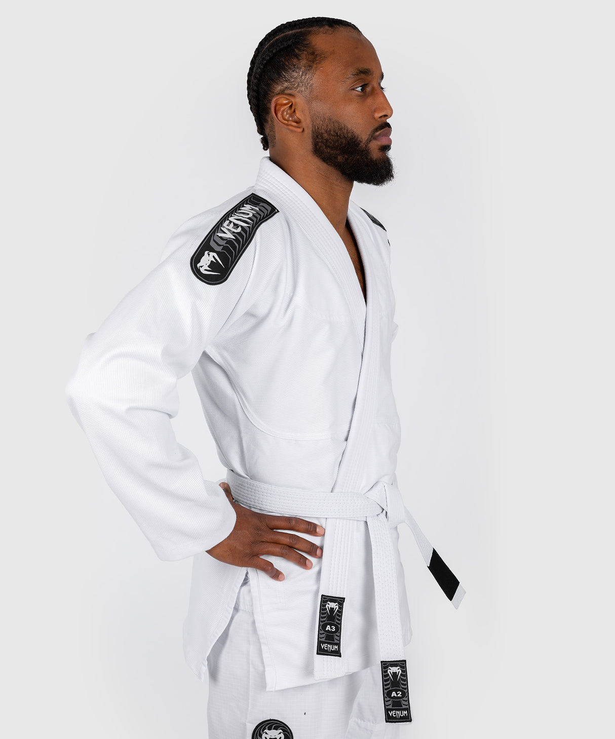 Venum First Adult BJJ GI - Fight Co