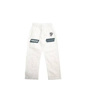 Kids Progressinho 2 Kimono - Black  Fight Co