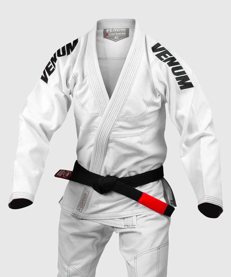 Venum Contender Evo BJJ GI - Fight Co