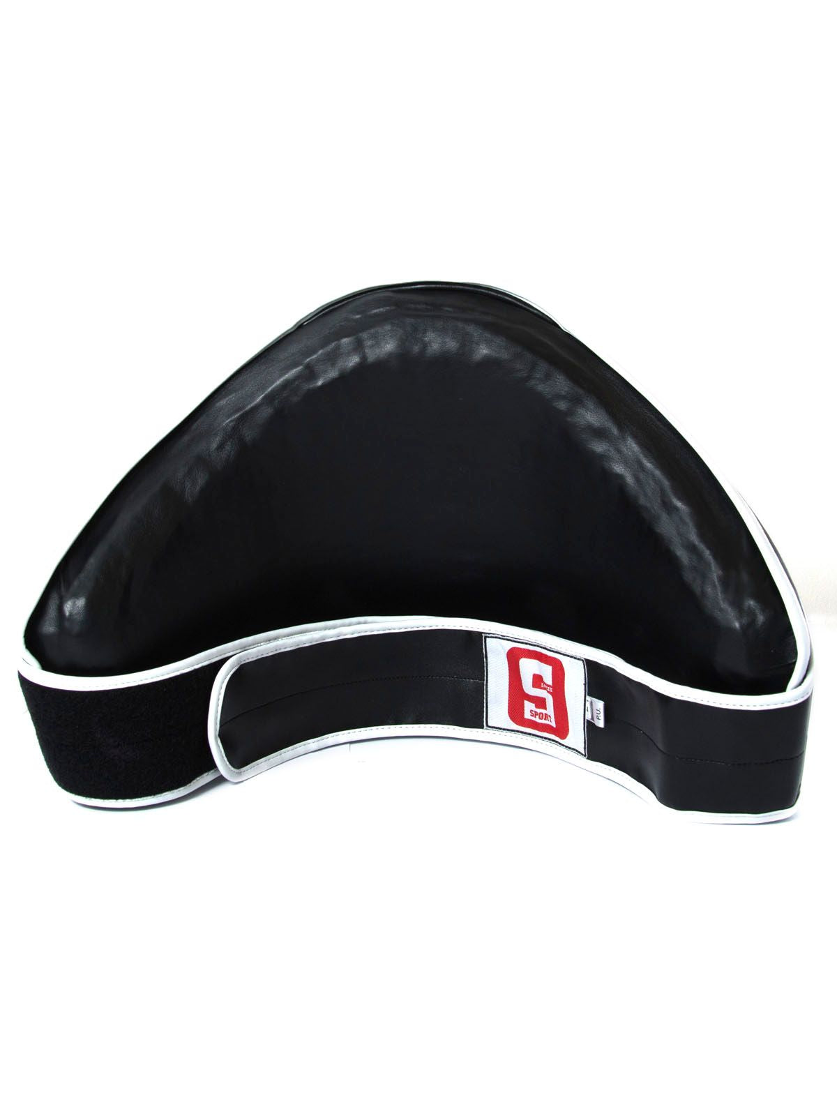Sandee Sport Synthetic Leather Belly Pad Fight Co