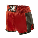 Leone 1947 The Doctor Panta Thai Shorts - Red Leone 1947