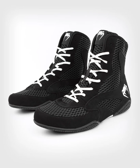 Venum Contender Boxing Shoes - Fight Co