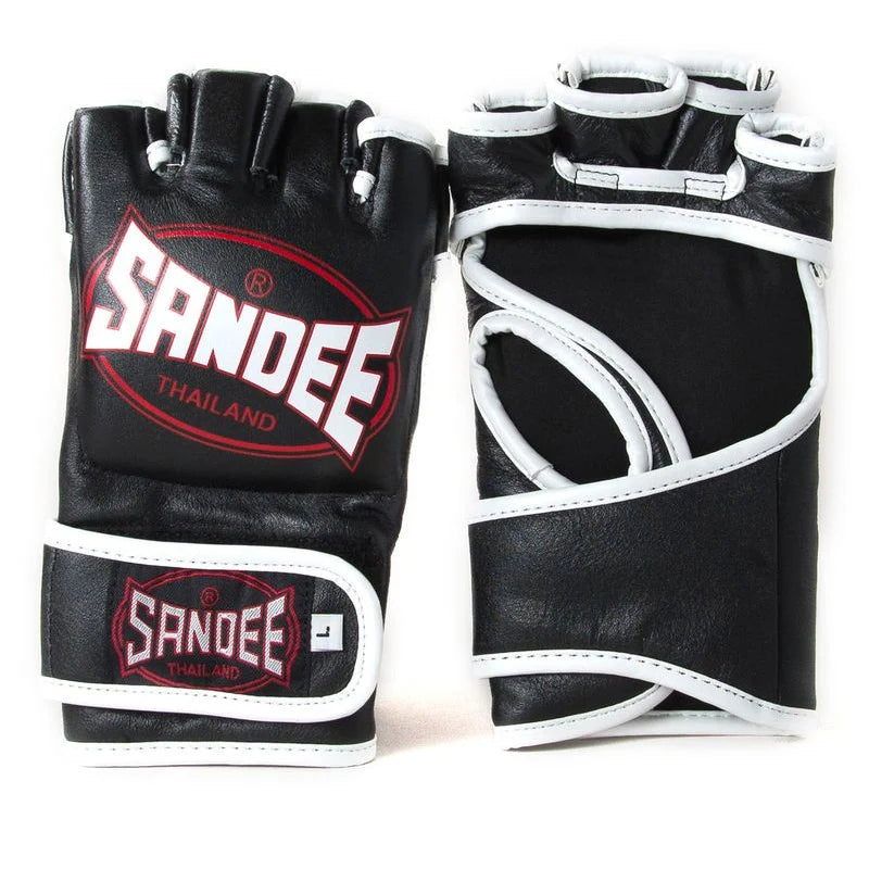 Sandee MMA Fight Gloves