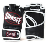 Sandee MMA Fight Gloves