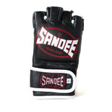 Sandee MMA Fight Gloves