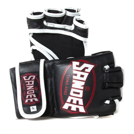 Sandee MMA Fight Gloves
