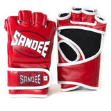 Sandee MMA Fight Gloves