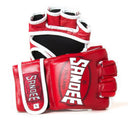 Sandee MMA Fight Gloves