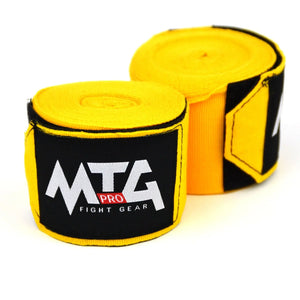 MTG Pro 5m Elasticated Hand Wraps MTG Pro