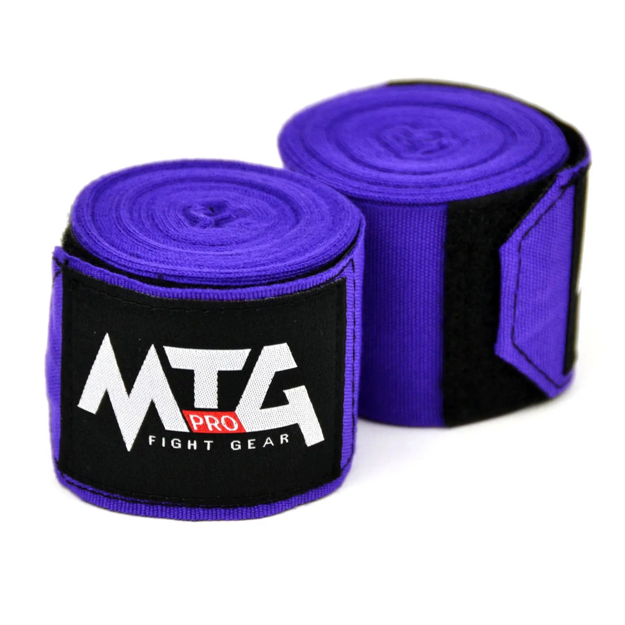 MTG Pro 5m Elasticated Hand Wraps MTG Pro