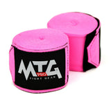 MTG Pro 5m Elasticated Hand Wraps MTG Pro