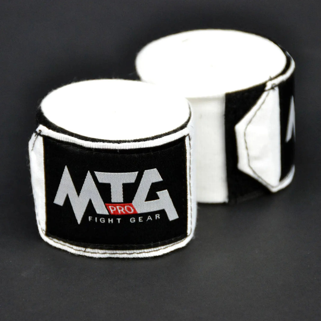 MTG Pro 5m Elasticated Hand Wraps MTG Pro