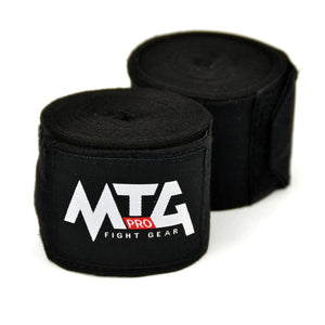 MTG Pro 5m Elasticated Hand Wraps MTG Pro