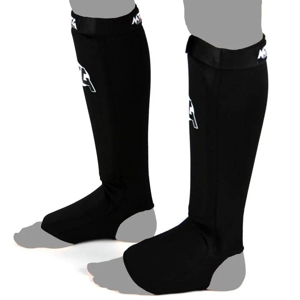 MTG Pro Elastic Shin Guards MTG Pro