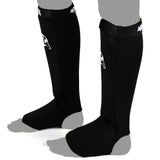 MTG Pro Elastic Shin Guards MTG Pro