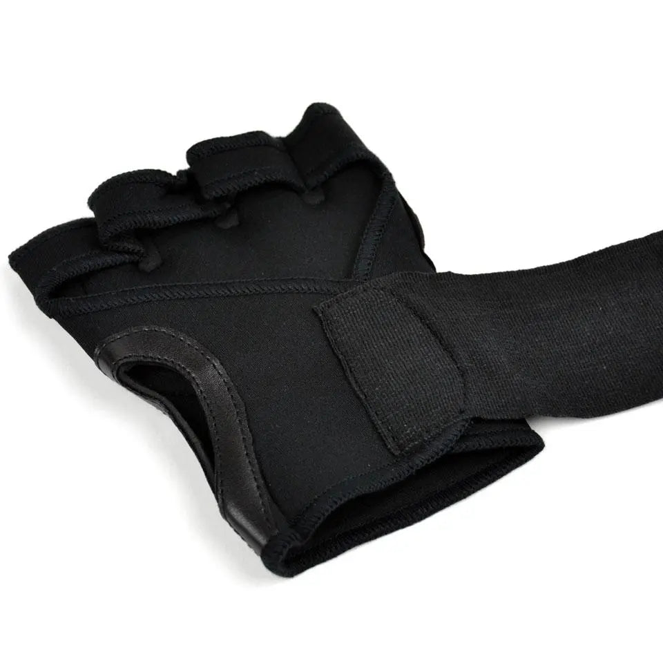 MTG Pro Gel Hand Wraps - Black MTG Pro