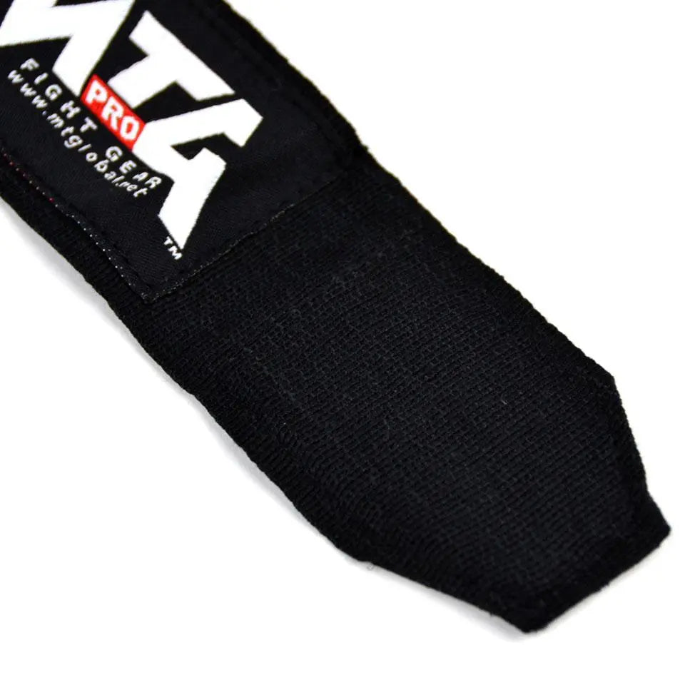 MTG Pro Gel Hand Wraps - Black MTG Pro