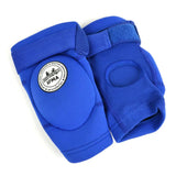 MTG Pro IFMA Approved Competition Elbow Pads - Blue MTG Pro