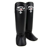 MTG Pro Leather Shin Guards MTG Pro