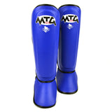 MTG Pro Leather Shin Guards MTG Pro