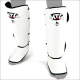 MTG Pro Leather Shin Guards MTG Pro