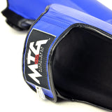 MTG Pro Leather Shin Guards MTG Pro