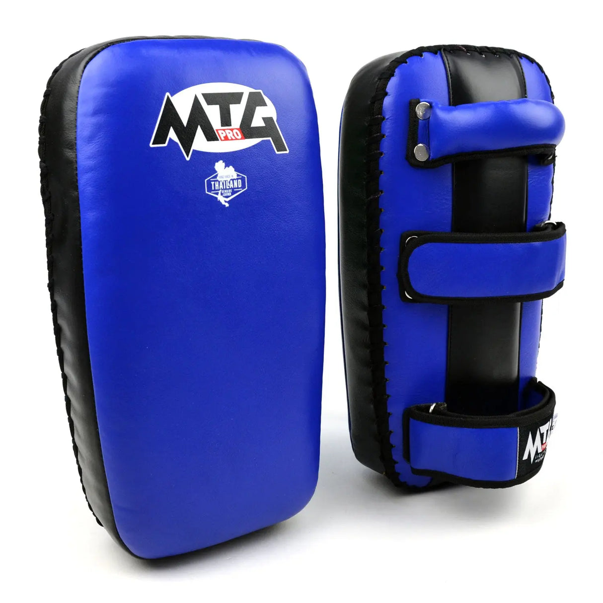 MTG Pro Leather Thai Pads MTG Pro