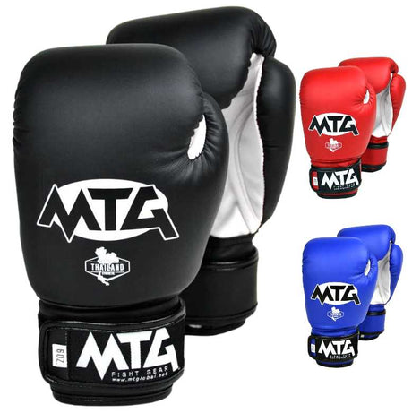 MTG Synthetic Boxing Gloves MTG Pro