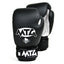 MTG Black Synthetic Boxing Gloves MTG Pro