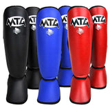 MTG Synthetic Shin Pads MTG Pro