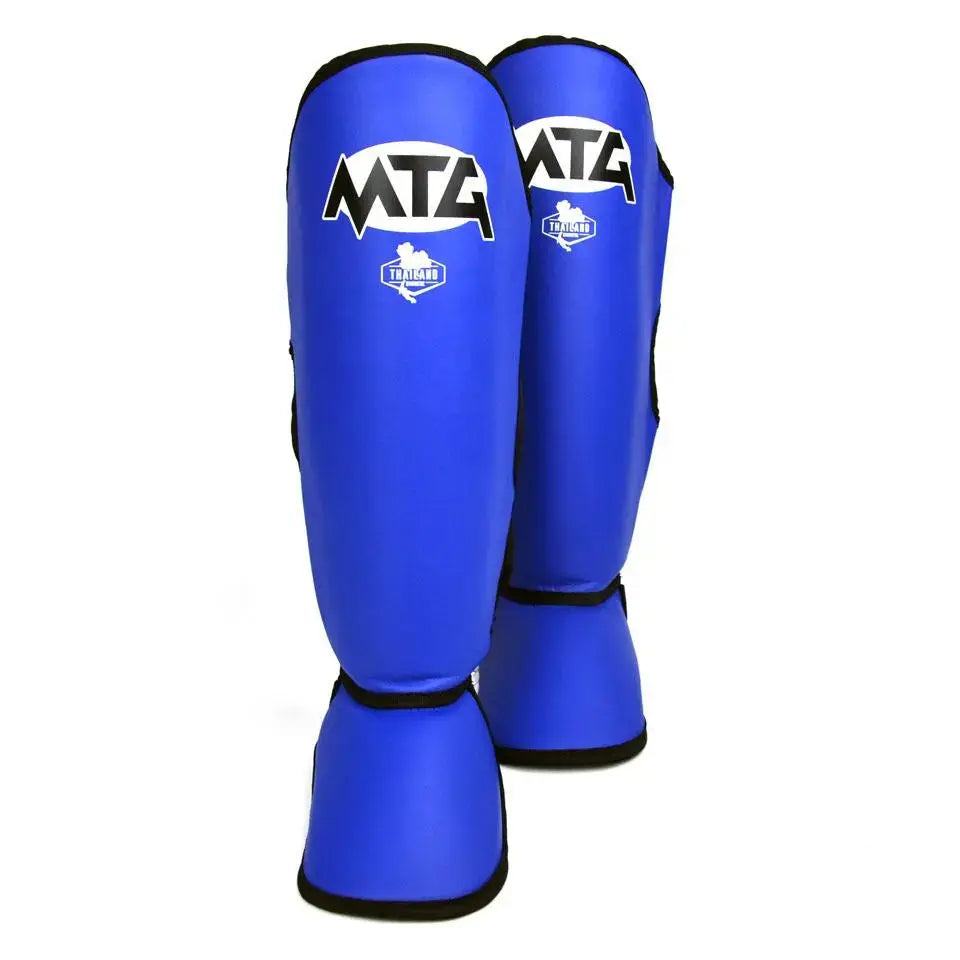 MTG Synthetic Shin Pads MTG Pro