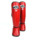 MTG Synthetic Shin Pads MTG Pro