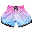 Fluory Gradient Adult Muay Thai Shorts
