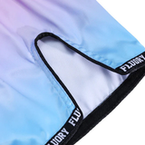 Fluory Gradient Adult Muay Thai Shorts