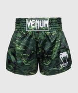 Venum Classic Muay Thaï Short - Fight Co