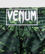 Venum Classic Muay Thaï Short - Fight Co