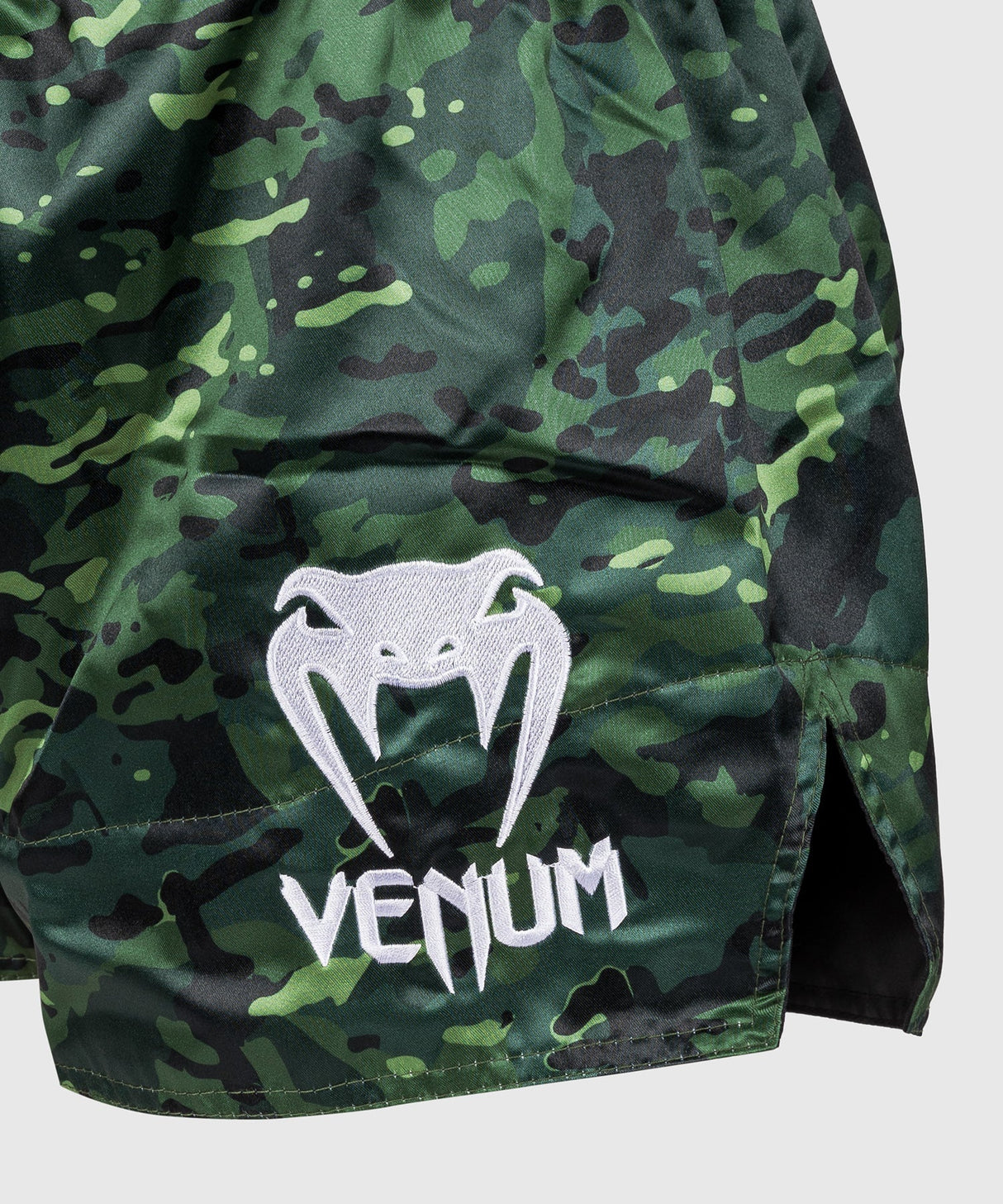 Venum Classic Muay Thaï Short - Fight Co